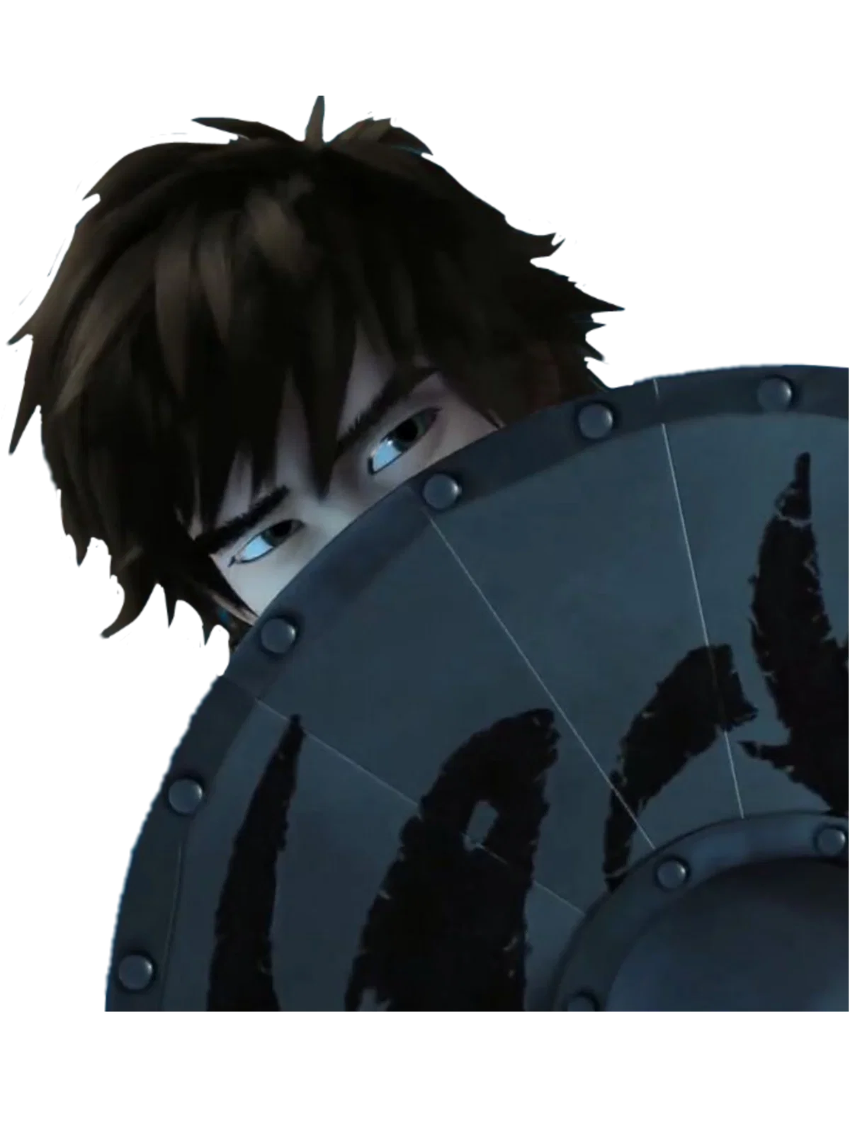 Hiccup H. Haddock III