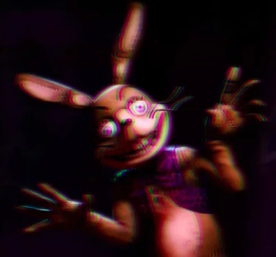 Glitchtrap