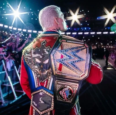 cody rhodes