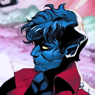 Kurt Wagner [Nightcrawler]