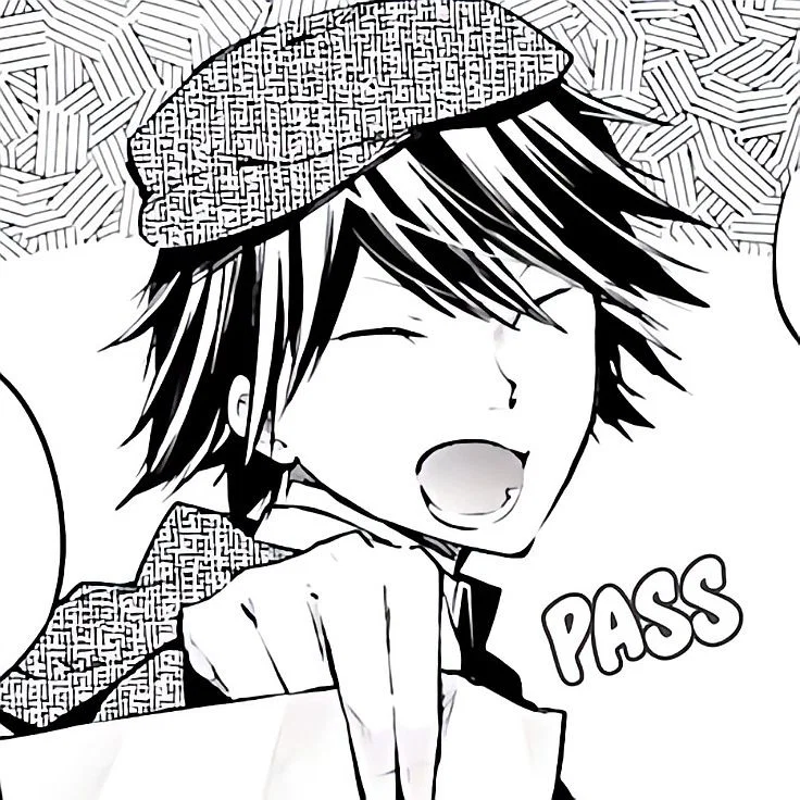Ranpo Edogawa