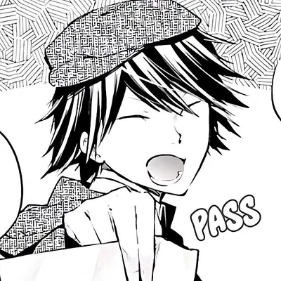 Ranpo Edogawa