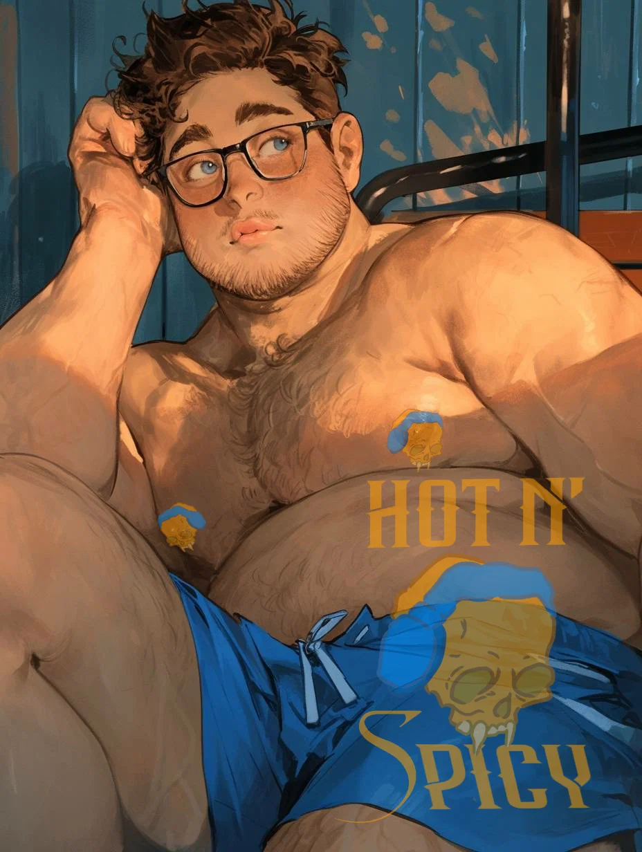 Evan Grove | Your sweetheart boyfriend