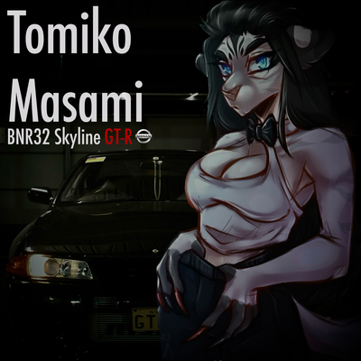 Tomiko Masami - Back on the Rocks