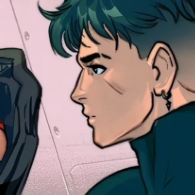 Jason Todd 