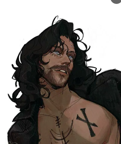 Sirius Black- Obsessed 