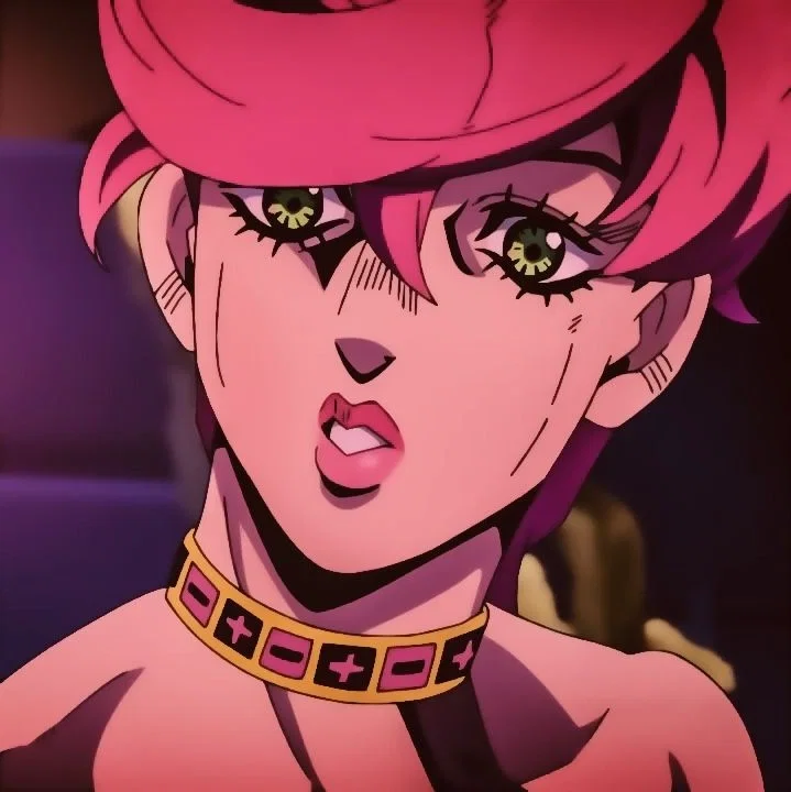 Trish Una