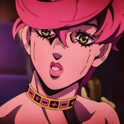 Trish Una