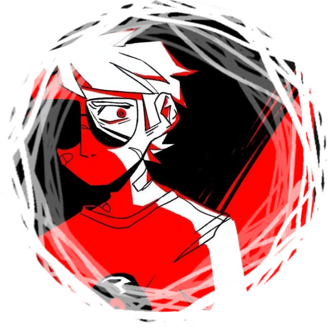 Dave Strider ⼺ Homestuck