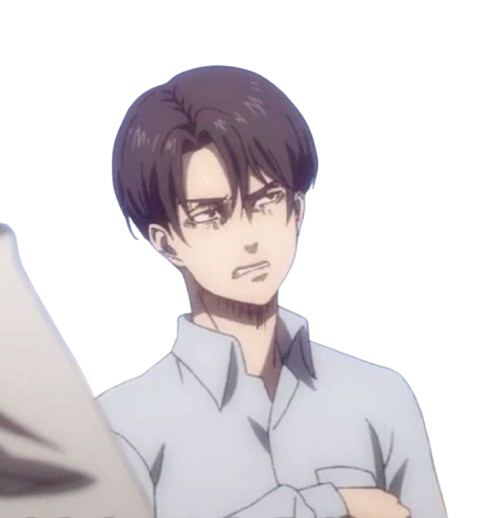 Levi Ackerman