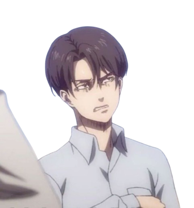 Levi Ackerman