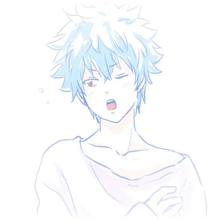 + ̊⊹♡ Kaidou Shun