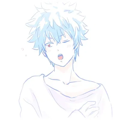 + ̊⊹♡ Kaidou Shun