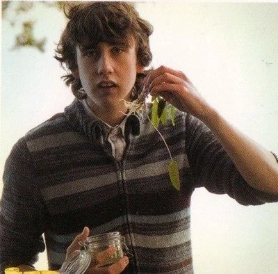 Neville Longbottom⚘.⋆ ̊࿔