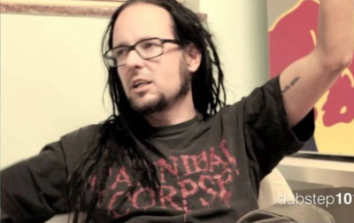 Jonathan Davis