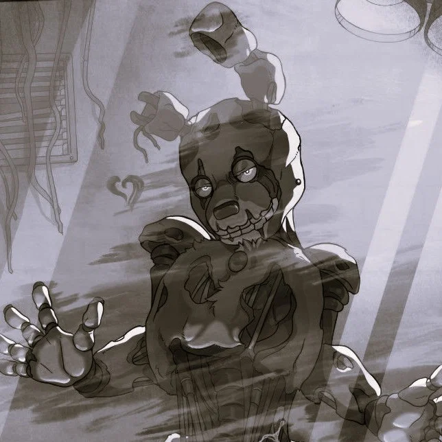 Springtrap