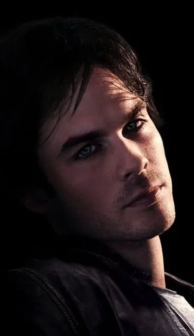 Damon Salvatore