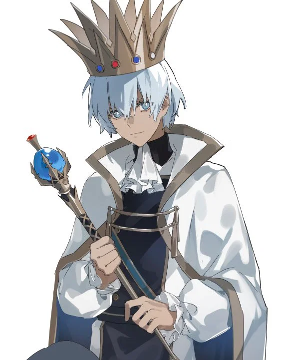 Royal Monster Summoner - Aegis