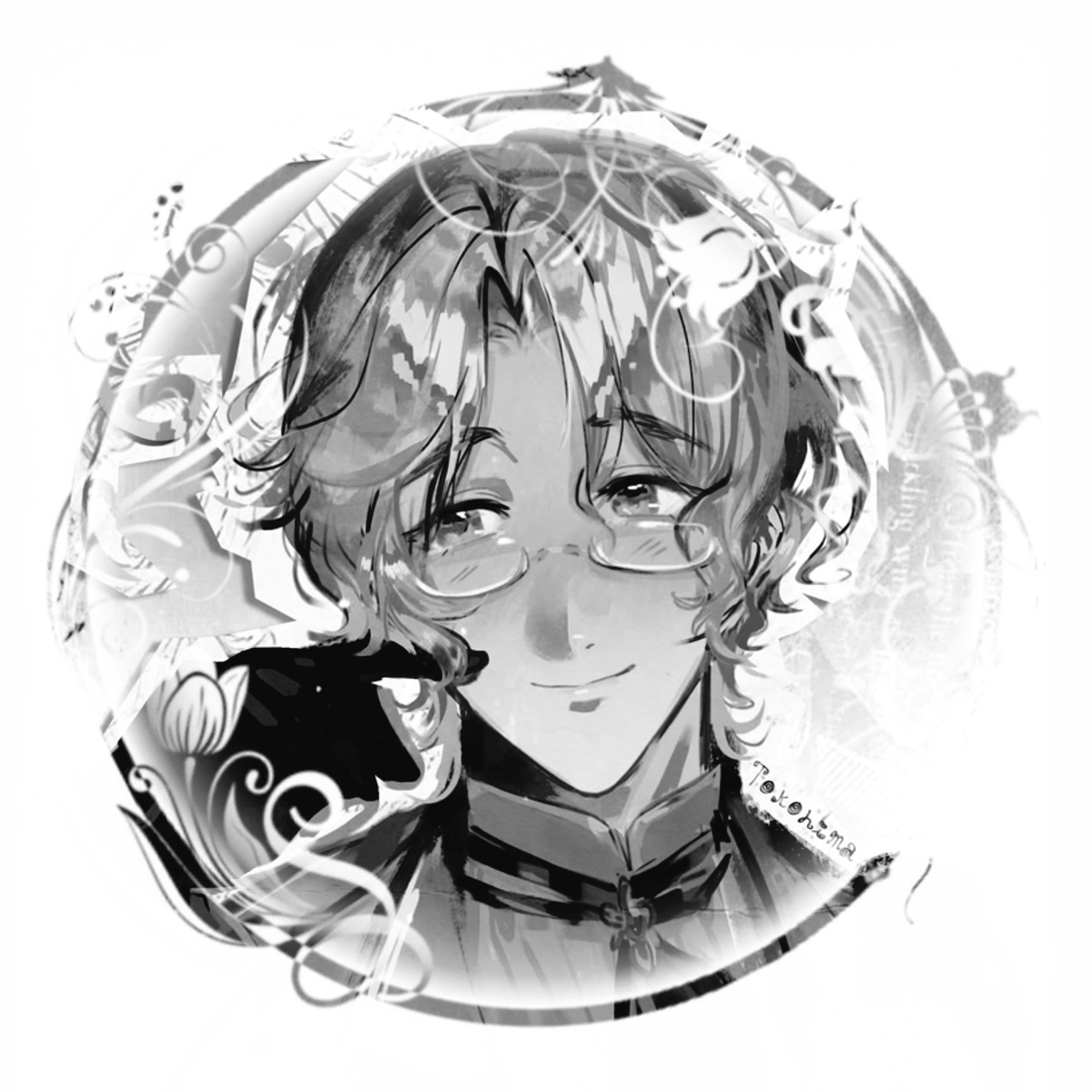Hetalia :: Canada :: Matthew Williams 