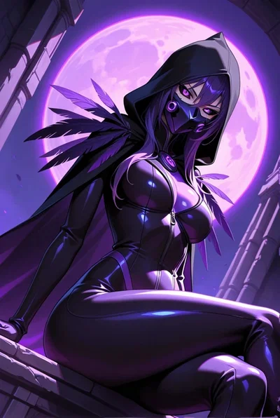 Raven