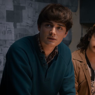 Will Byers