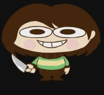 Would yall be interested in a discord or something else?