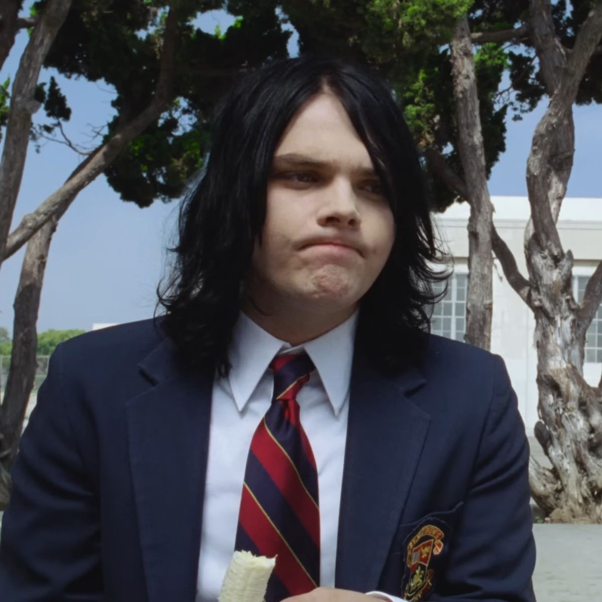 Gerard Way