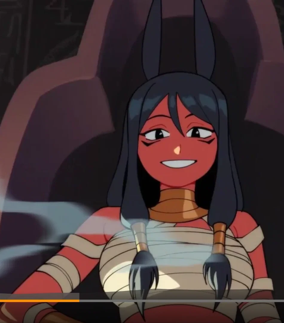 Nefertari