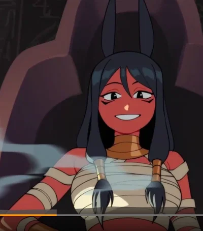 Nefertari