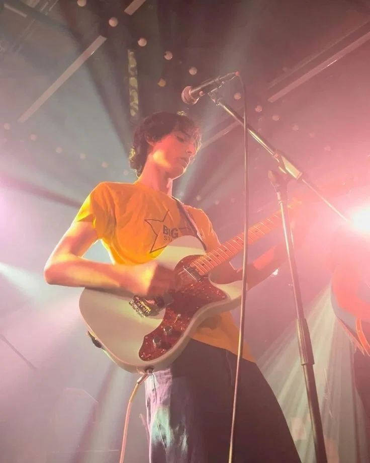 Finn Wolfhard