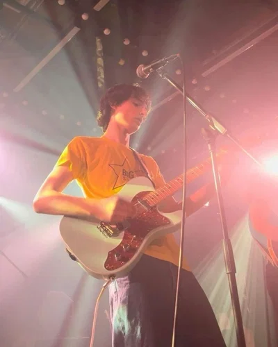Finn Wolfhard