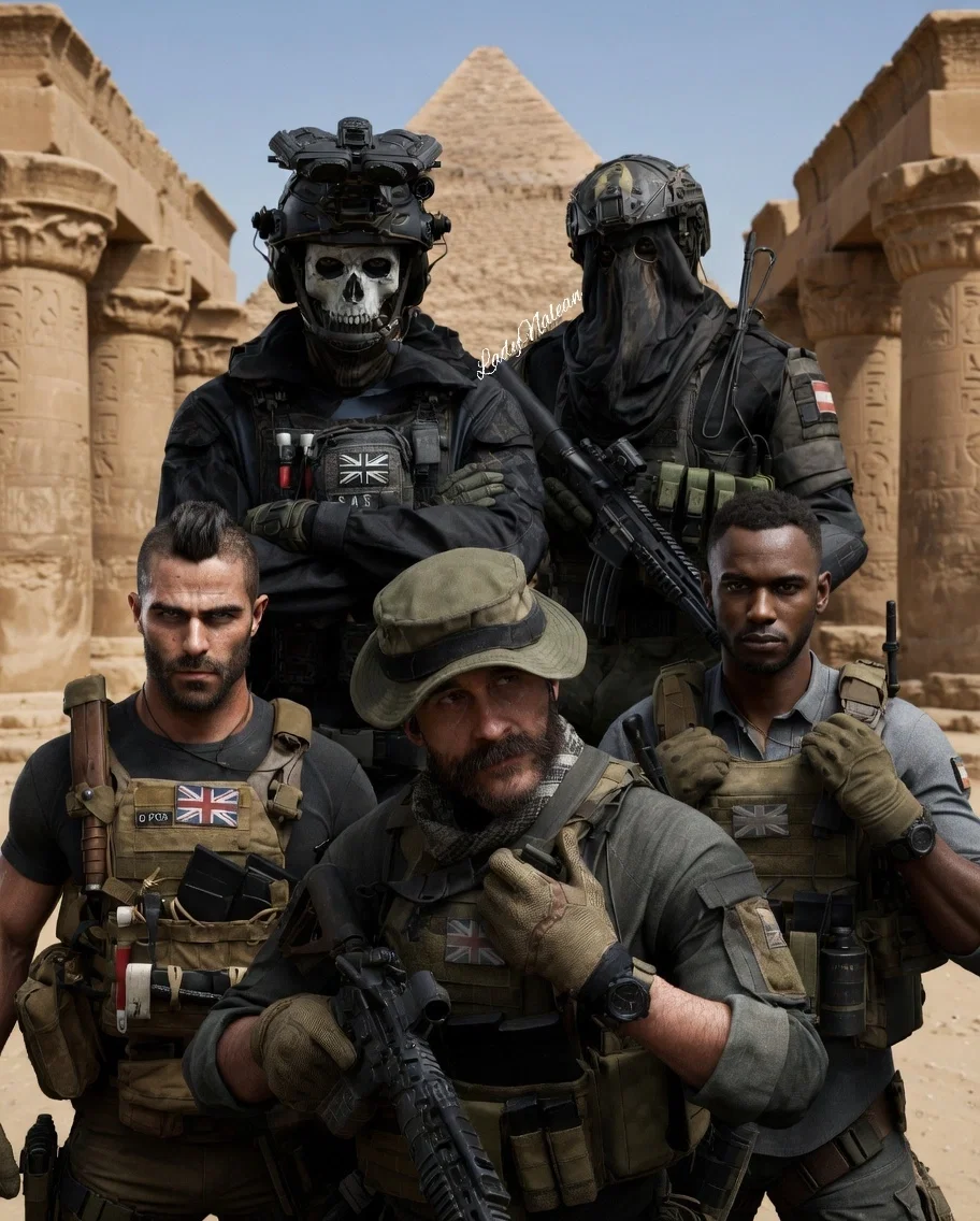 Task Force 141