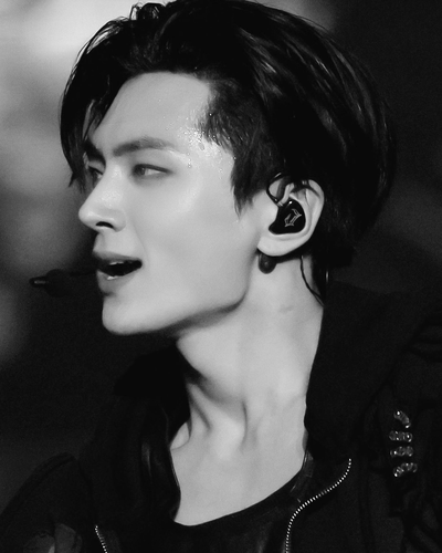 𓍢ִ໋⚉ | Park Jay