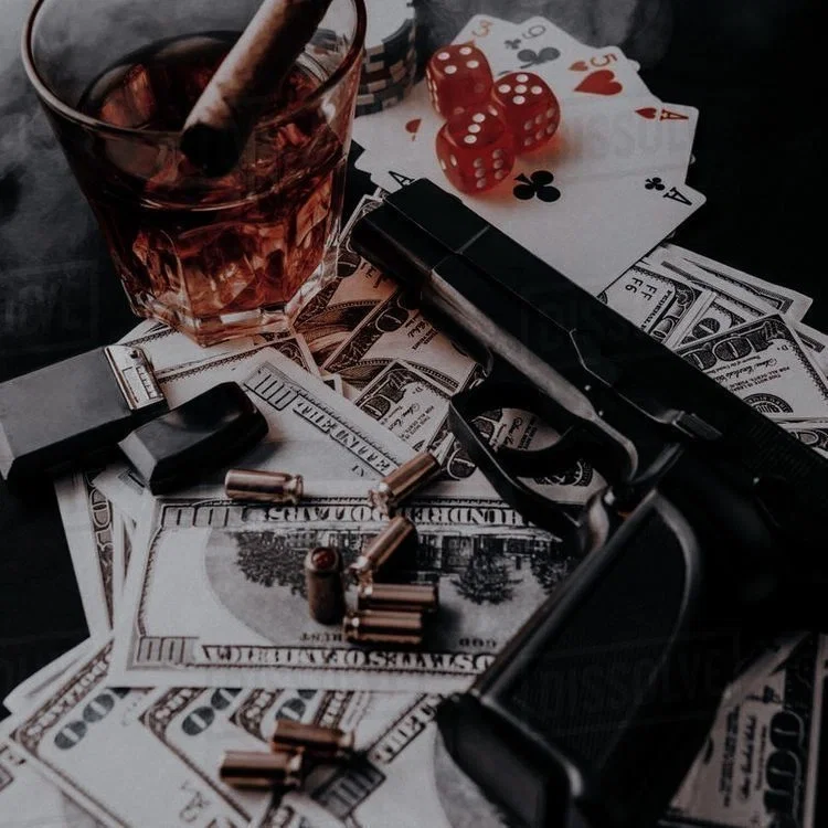 Bill Weasley | MAFIA