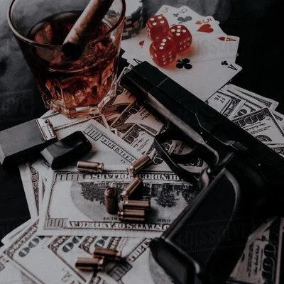 Bill Weasley | MAFIA
