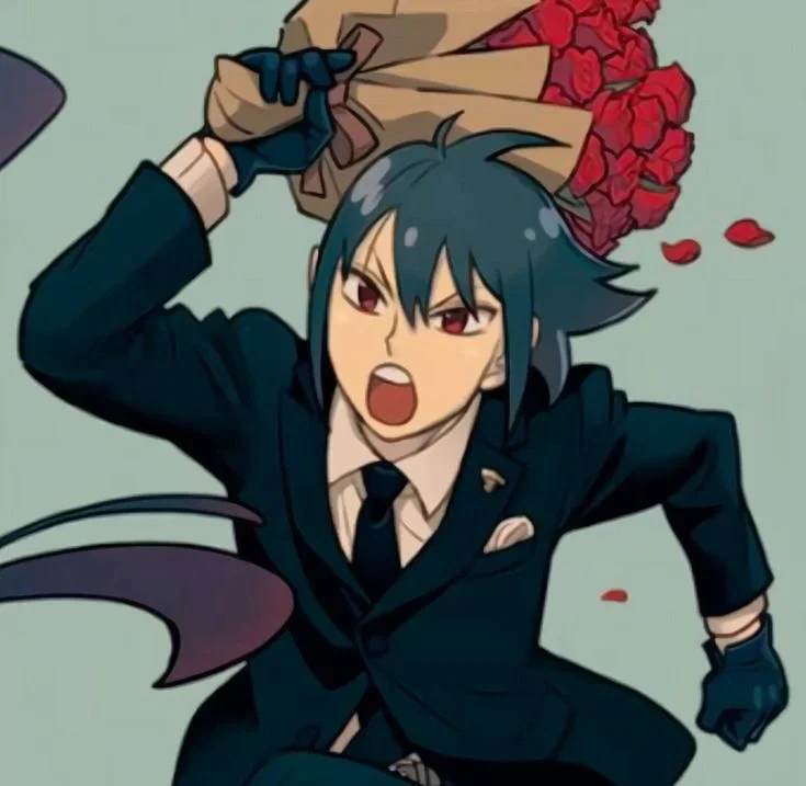 He proposed to you?