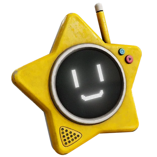 A Helpful Star Device