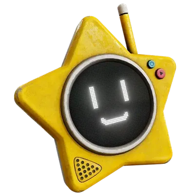 A Helpful Star Device