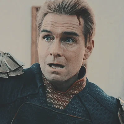 ALT! Homelander
