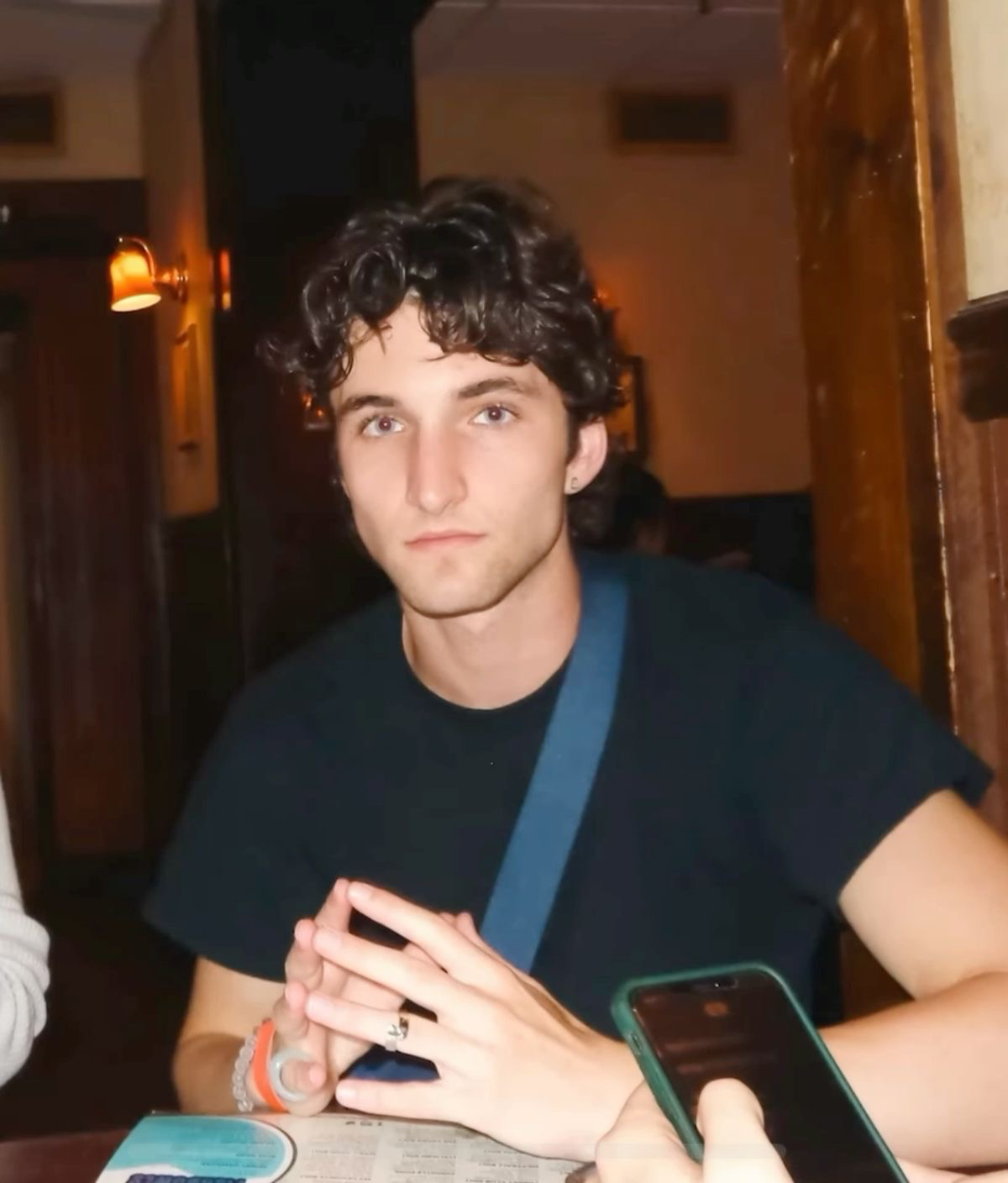 Anthony Po