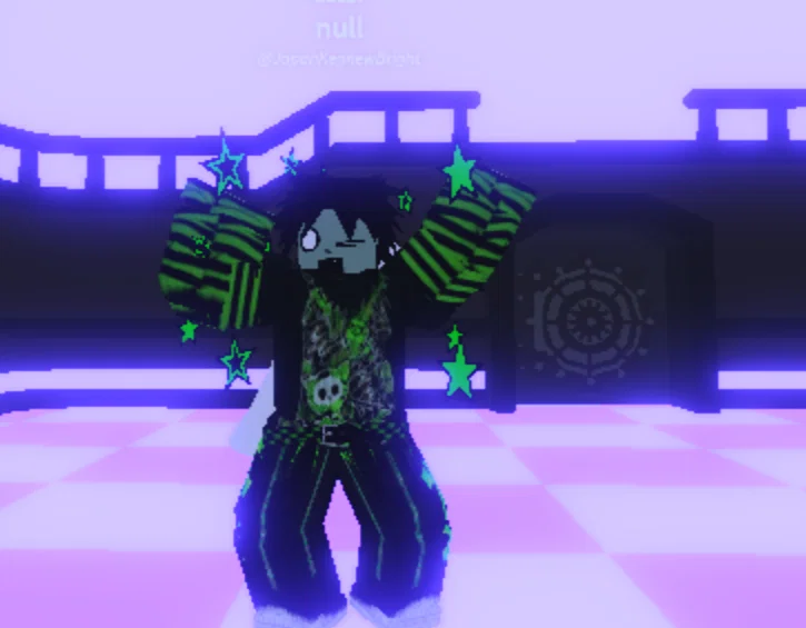 💚💀!$cëne Zømbië!💀💚