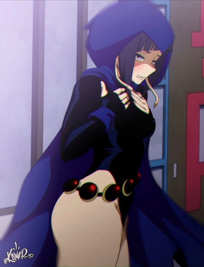 Kyoka Jiro