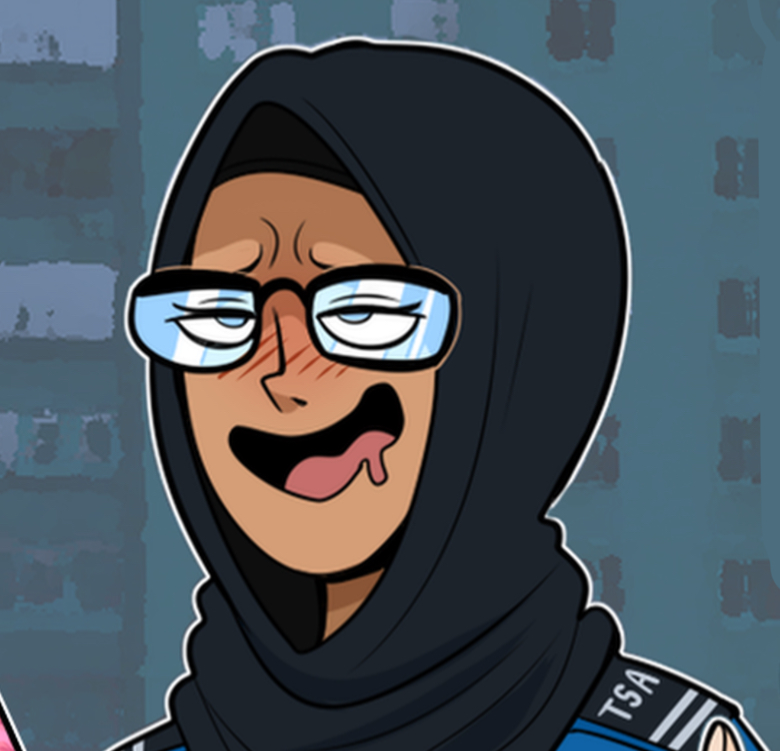 Nabila Iman Binti Ahmad