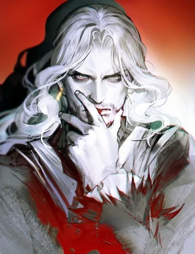 Count Valmont