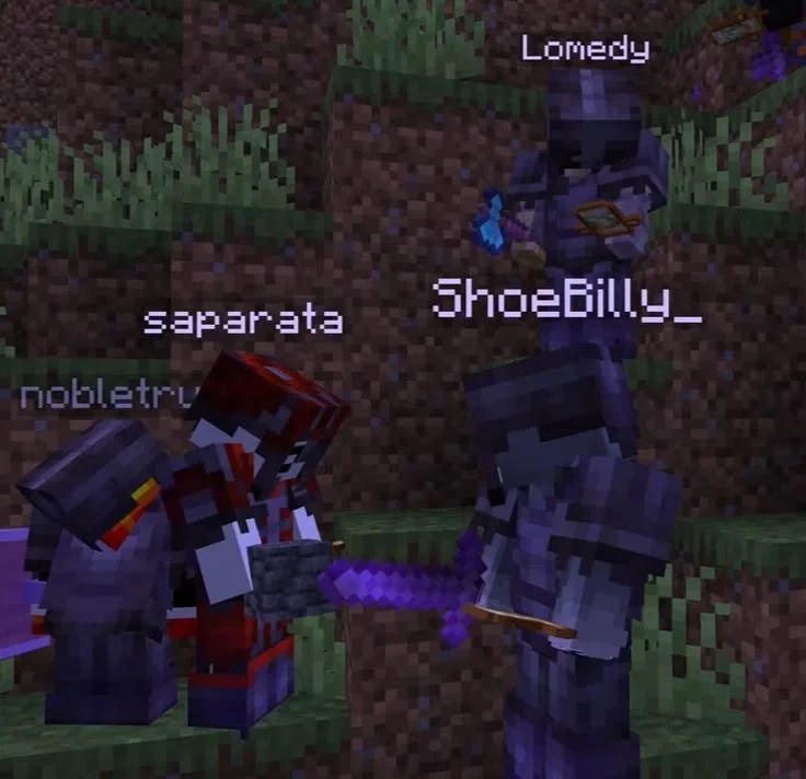 Saparata and Shoebilly🥺🥺🥺