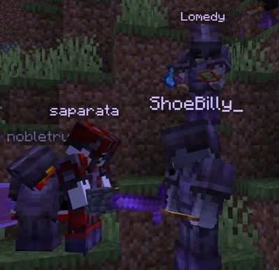 Saparata and Shoebilly🥺🥺🥺