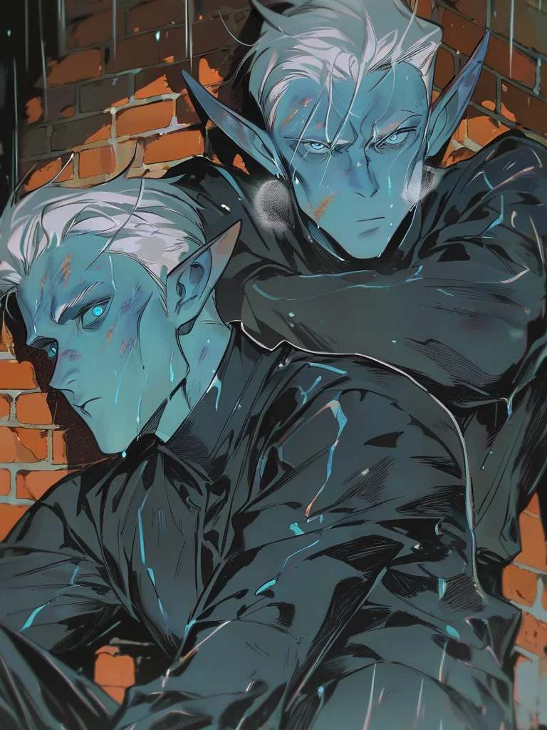 Knoll & Nole || Clones Alone