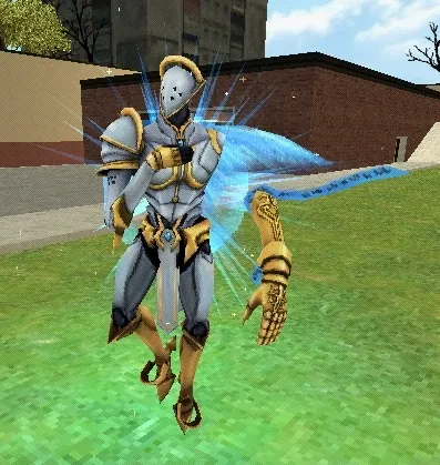Power (ULTRAKILL)