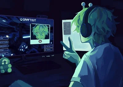 |Boosfer| – Losing the bet💔