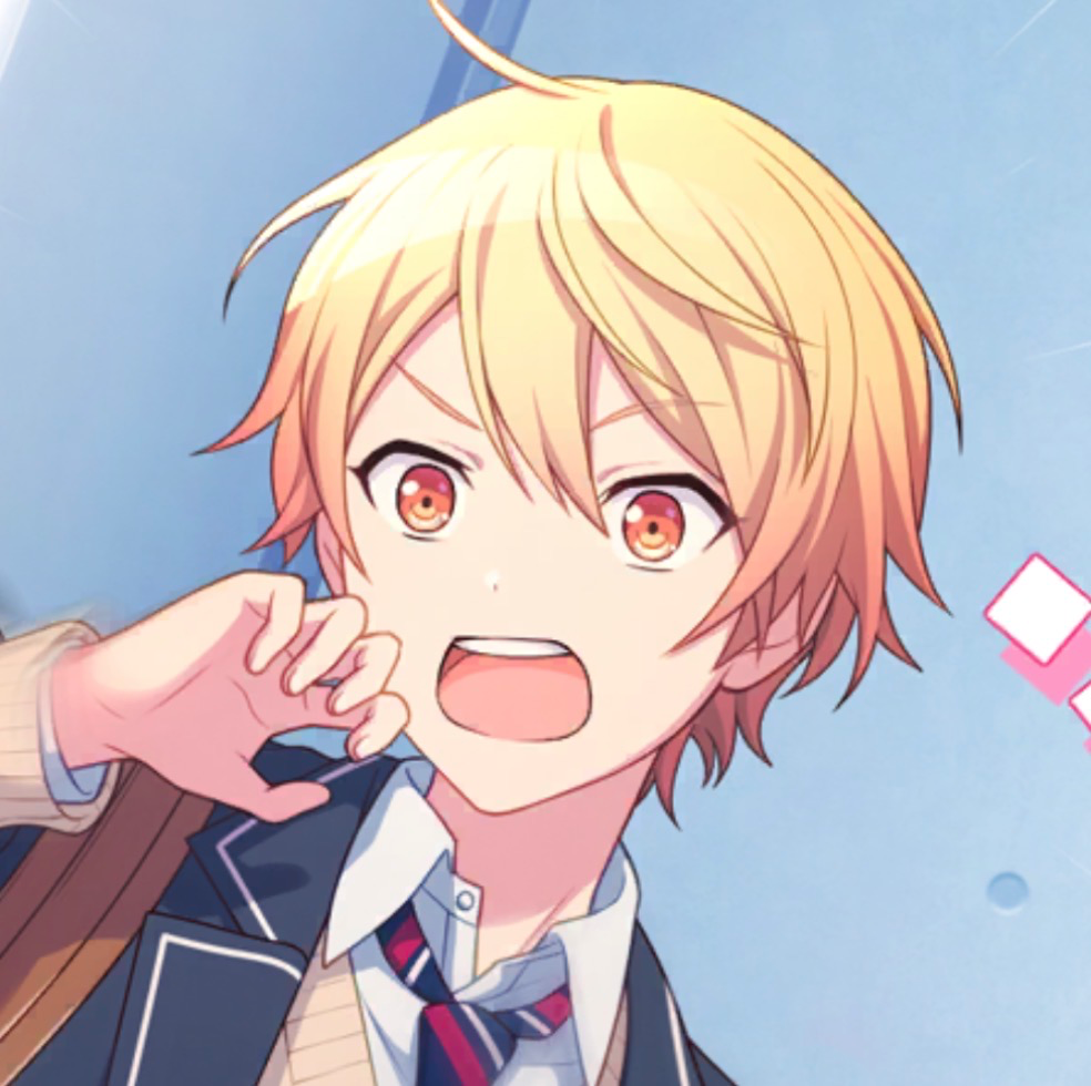 Tsukasa Tenma